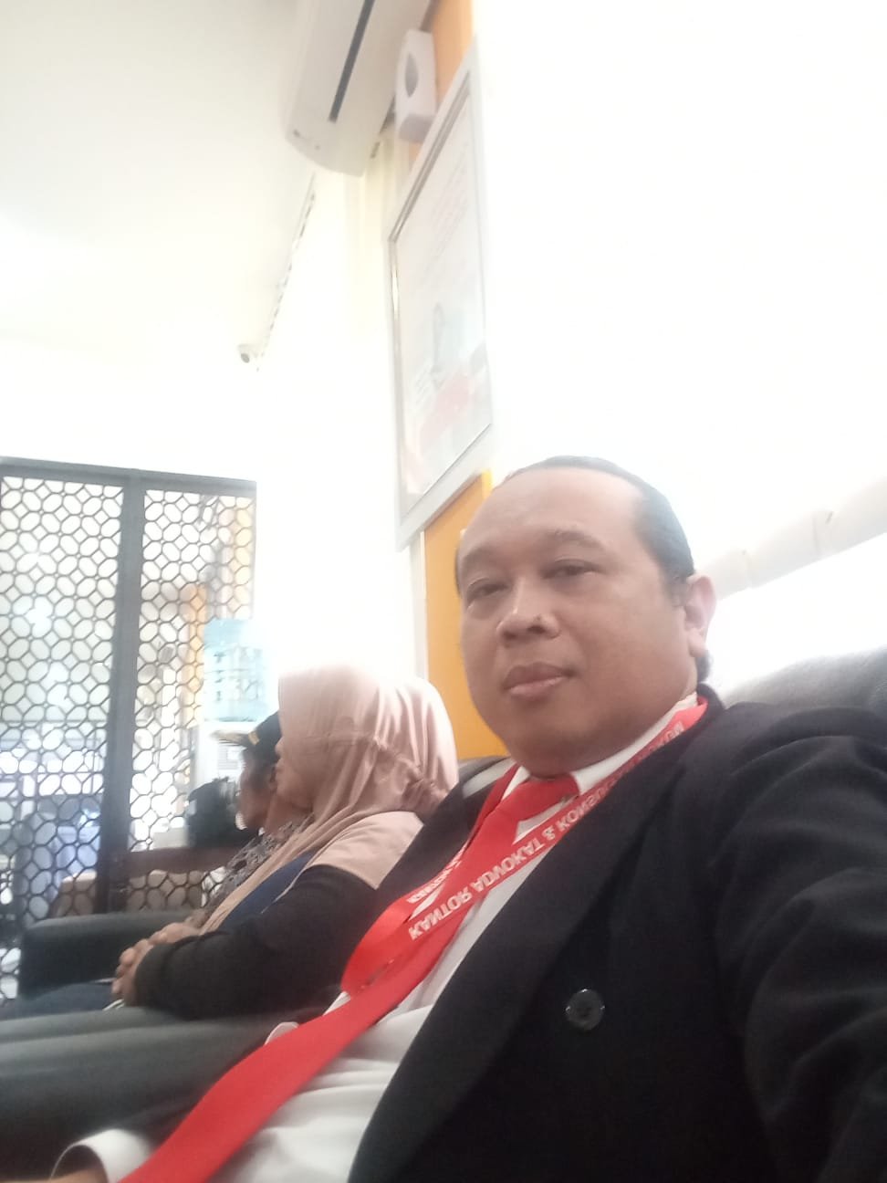 Pengacara Rasmono S.H.: Benteng Keadilan bagi Rakyat Tertindas