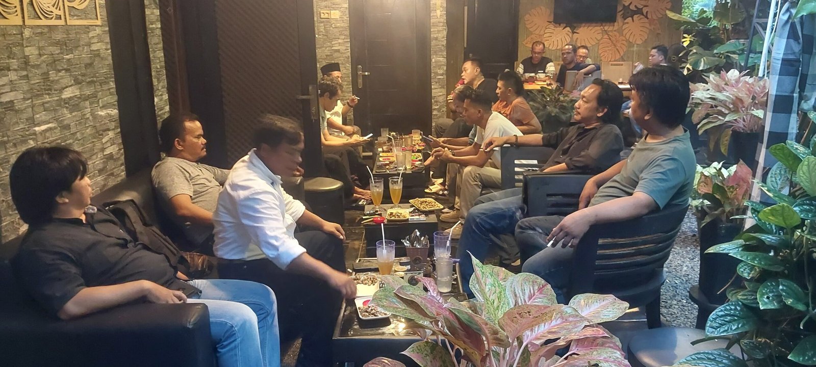 Purbalingga Memanas: Audensi Buntu, Aliansi Purbalingga Bersatu Siapkan Aksi Besar-besaran!
