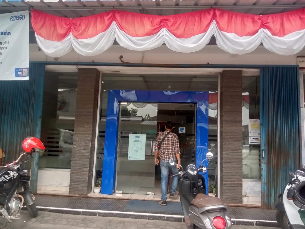 VIRAL: Diduga Sertifikat Jaminan Nasabah Hilang , Keamanan Dokumen Nasabah Dipertanyakan