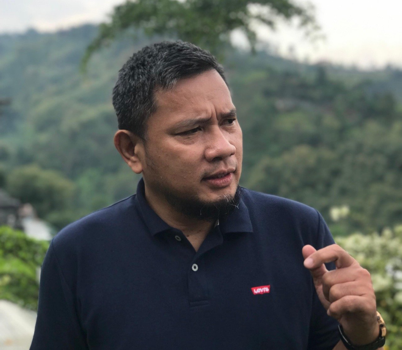 Dewan Pers Indonesia dan SPRI Ajukan 8 Tuntutan Kemerdekaan Pers kepada Presiden