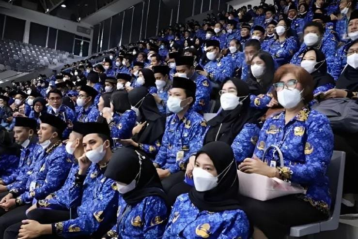 12 Alasan Fatal Bisa Membuat PPPK Paruh Waktu 2025 Diberhentikan , Waspaidailah