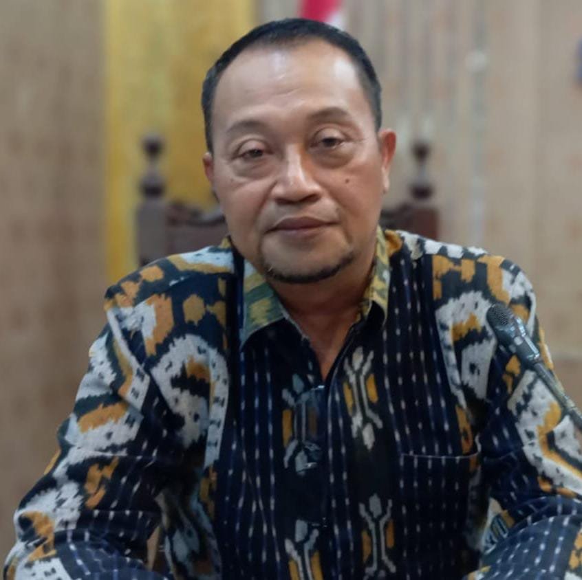 Imam Wibowo Kades Penggarit ” Festival Mangga Desa Penggarit Akan Digelar Awal November “