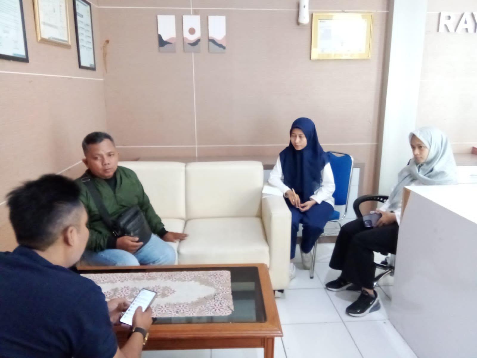 Perusakan Aset PLN Di Kios Pasujudan Sunan Bonang, Pelaku Harus Ditindak Tegas