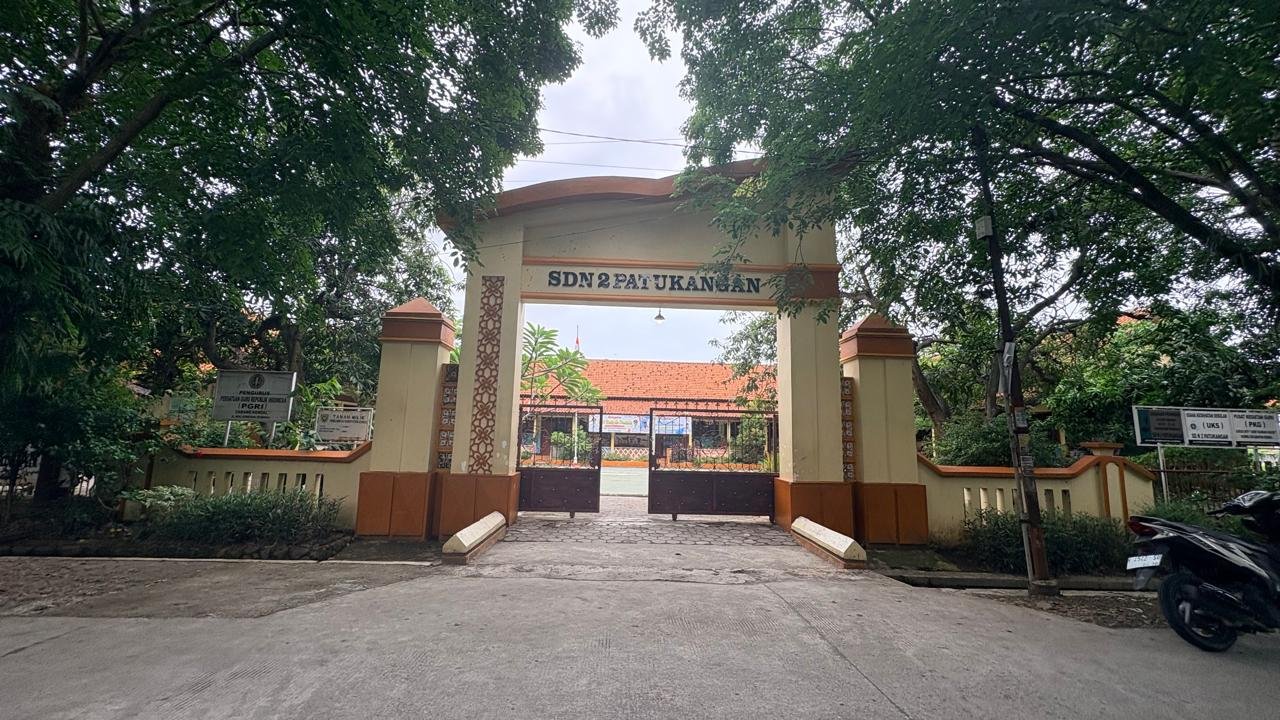 Disdikbud Tegur Keras SDN 2 Patukangan Diduga pungli