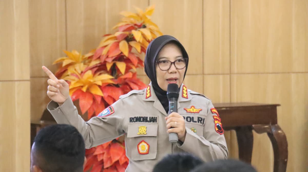 Dirbinmas Polda Jateng Dorong Revitalisasi Satkamling di Purbalingga, Targetkan Satu RT Satu Satkamling