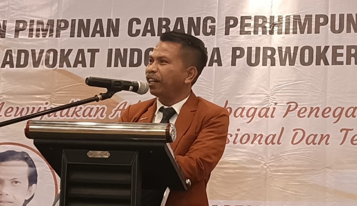 Somasi terhadap Wartawan Baldy Dianggap Bentuk Tekanan yang Mengancam Ruang Kritik Pers