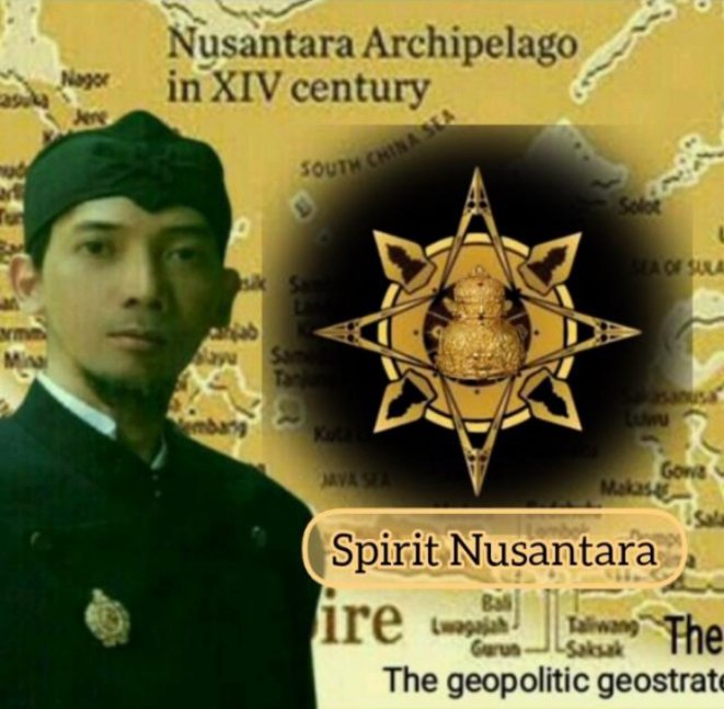 Analis Geopolitik: Nusantara Diprediksi Bangkit sebagai Kekuatan Peradaban Dunia