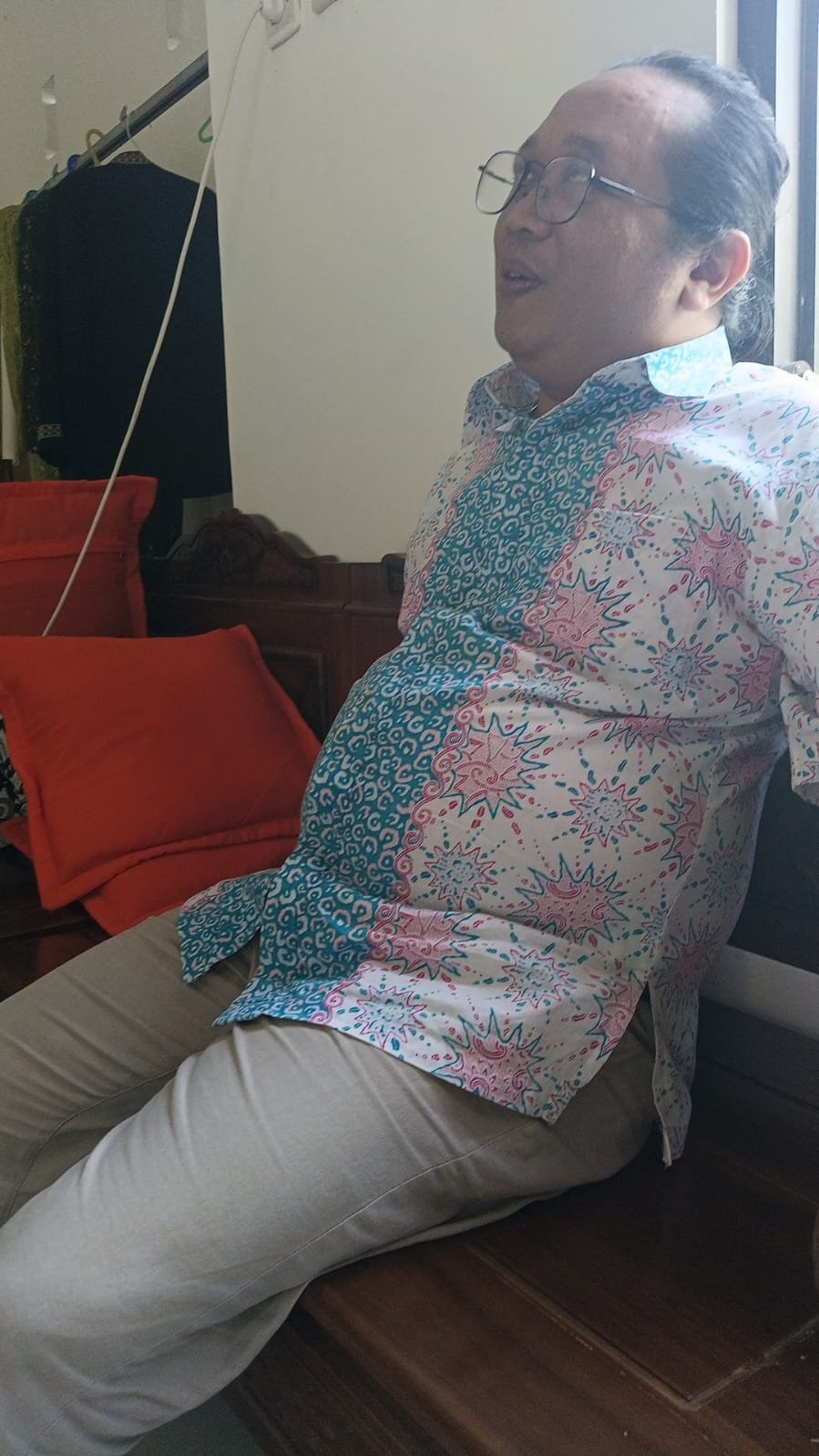 Mediasi Tak Berjalan, Kuasa Hukum Muhyanto Bagen Tegaskan Langkah Hukum atas Dugaan Mutasi Tanah Sepihak