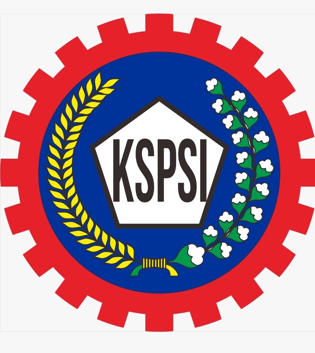 Ketua KSPSI DPC Pemalang Beserta Pengurus Ucapkan Marhaban Ya Ramadan 1447 H / 2026 M