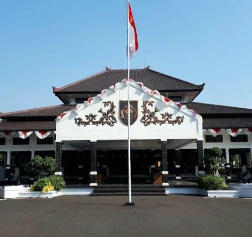 Langkah Berani Pemkab Pemalang Terbitkan Surat Pencegahan Korupsi dan Larangan Gratifikasi Jelang Hari Raya i 2026 Bisa Diacungi Jempol