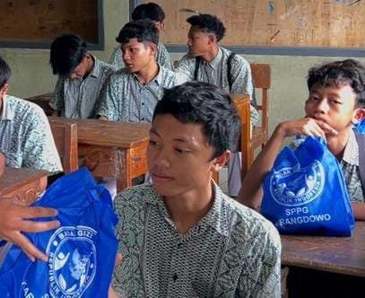 Tuai Protes Dari Wali Siswa Kepada Dapur MBG Tentang Sajian Menu Ramadan di Pekalongan Dianggap Tidak Sesuai