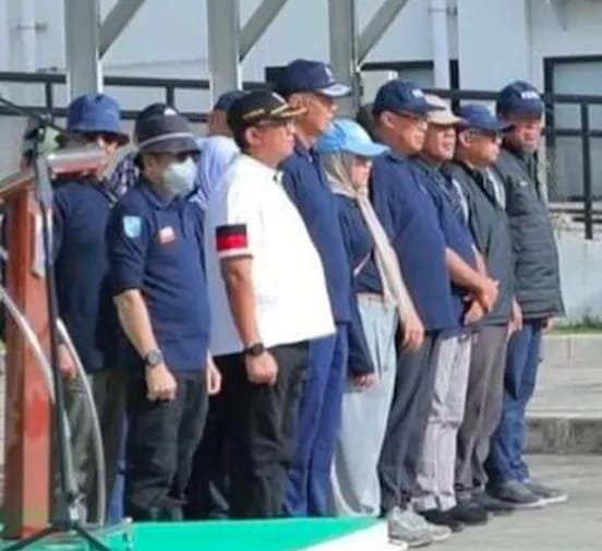 Wamen LH RI “Pakai Sistem dan Optimalisasi RDF” Strategi Sangat Efektif Tingkatkan Pengelolaan Sampah