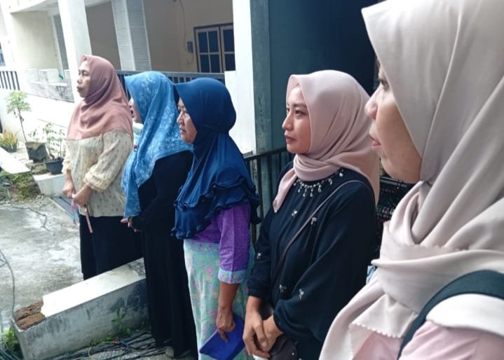 Reses di Meteseh, Anggota DPRD Kota Semarang Tampung Aspirasi Warga Soal Infrastruktur dan Kesejahteraan