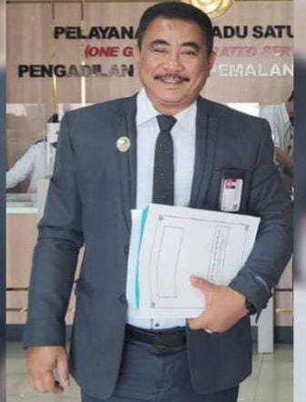 Praktisi Hukum Imam Subiyanto Berikan Opini Hukum Pandangan Hukum terhadap Permohonan Restorative Justice Rismon Sianipar dalam Polemik Ijazah Joko Widodo