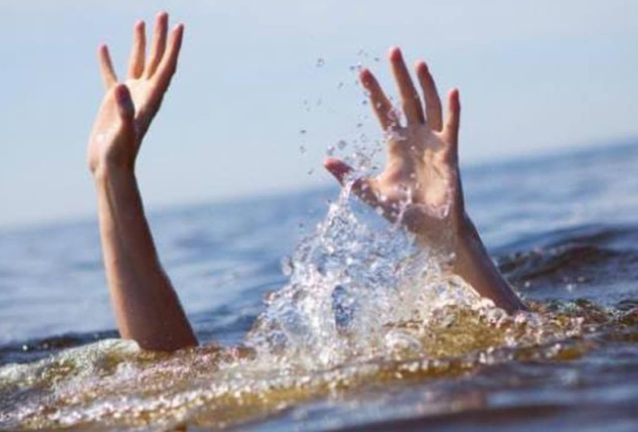 Pemancing Nyaris Tewas Tenggelam di Area Eks Dermaga Dekat Pantai Widuri, Warga Pemalang Geger