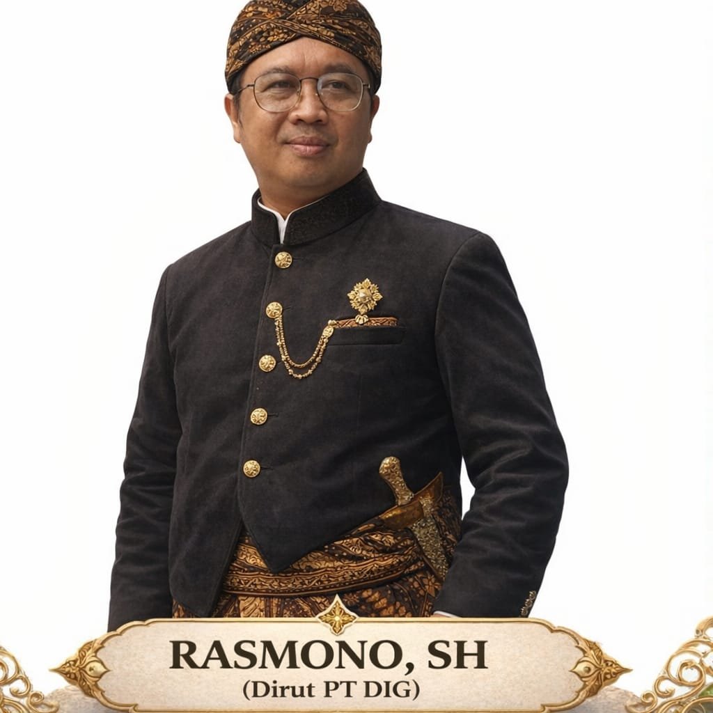 Semangat Kartini di Era Digital, CEO PT Digital Indo Group Tekankan Peran Strategis Perempuan