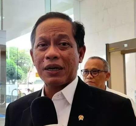 Menteri Lingkungan Hidup RI Berikan Statement ” Tak Satupun Daerah Raih Penghargaan Adipura Di Tahun 2026 “