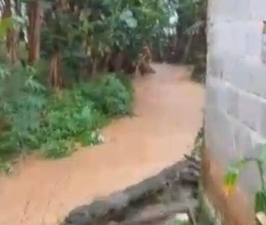 Pendangkalan Sungai Dan Sedimentasi Lumpur Sebabkan Banjir Parah Di Semarang