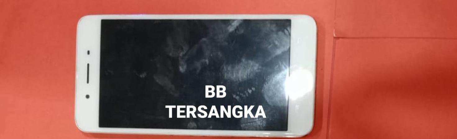 Jaringan Narkoba di Banyumas Terungkap, Polisi Ringkus Dua Pelaku dalam Waktu Singkat