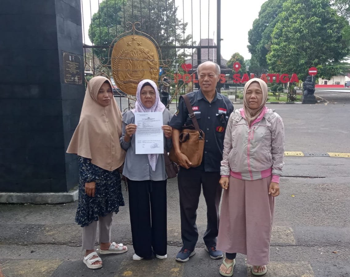 Ribuan Nasabah Koperasi Jaya Eka Sakti Mengadu ke Polisi, Kerugian Diduga Capai Ratusan Juta Rupiah