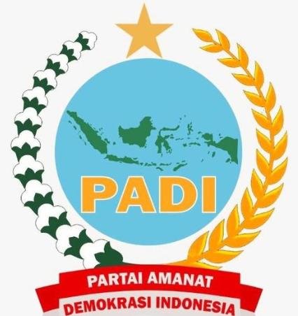 PADI Partai Baru Di Republik Indonesia Laksanakan Penyerahan Berkas Dan Pendaftaran Parpol Ke Kantor Bakesbangpol Provinsi Jawa Tengah