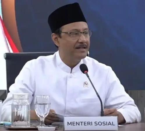 Publik Gempar Akibat Sekolah Rakyat Mensos RI Berikan Statement ” Berikan Waktu Dan Ruang Ke KPK Untuk Transparansi