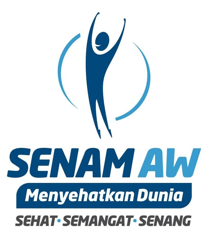 Senam AW Booming di Indonesia dan Merambah Sampai Ke Luar Negeri