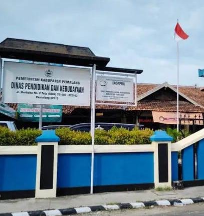 Dindikpora Pemalang Berikan Himbauan Silahkan Cari Di Akses Resmi Kemendikdasmen RI Terkait Pengumuman TKA 2026