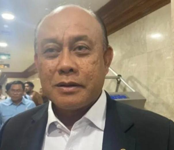 Kepala Badan Gizi Nasional Dadan Hindayana Dicopot dari Jabatan