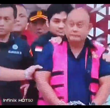 Kepala BGN RI dan Dua Wakil Kepala Diduga Diamankan Kejagung Terkait Dugaan Korupsi Program MBG