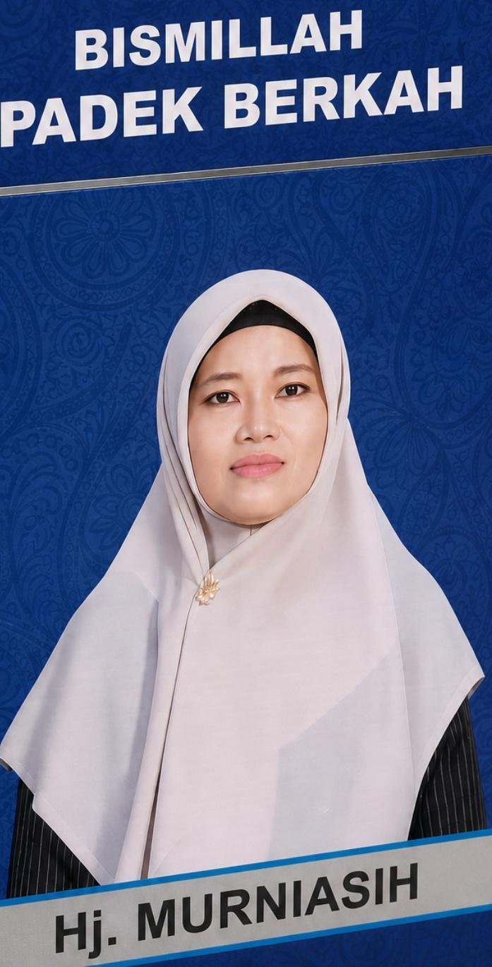 Hj. Murniasih Siap Maju dalam Pilkades Padek 2026, Usung Visi “Desa Padek Barokah, Desa Padek Maju”