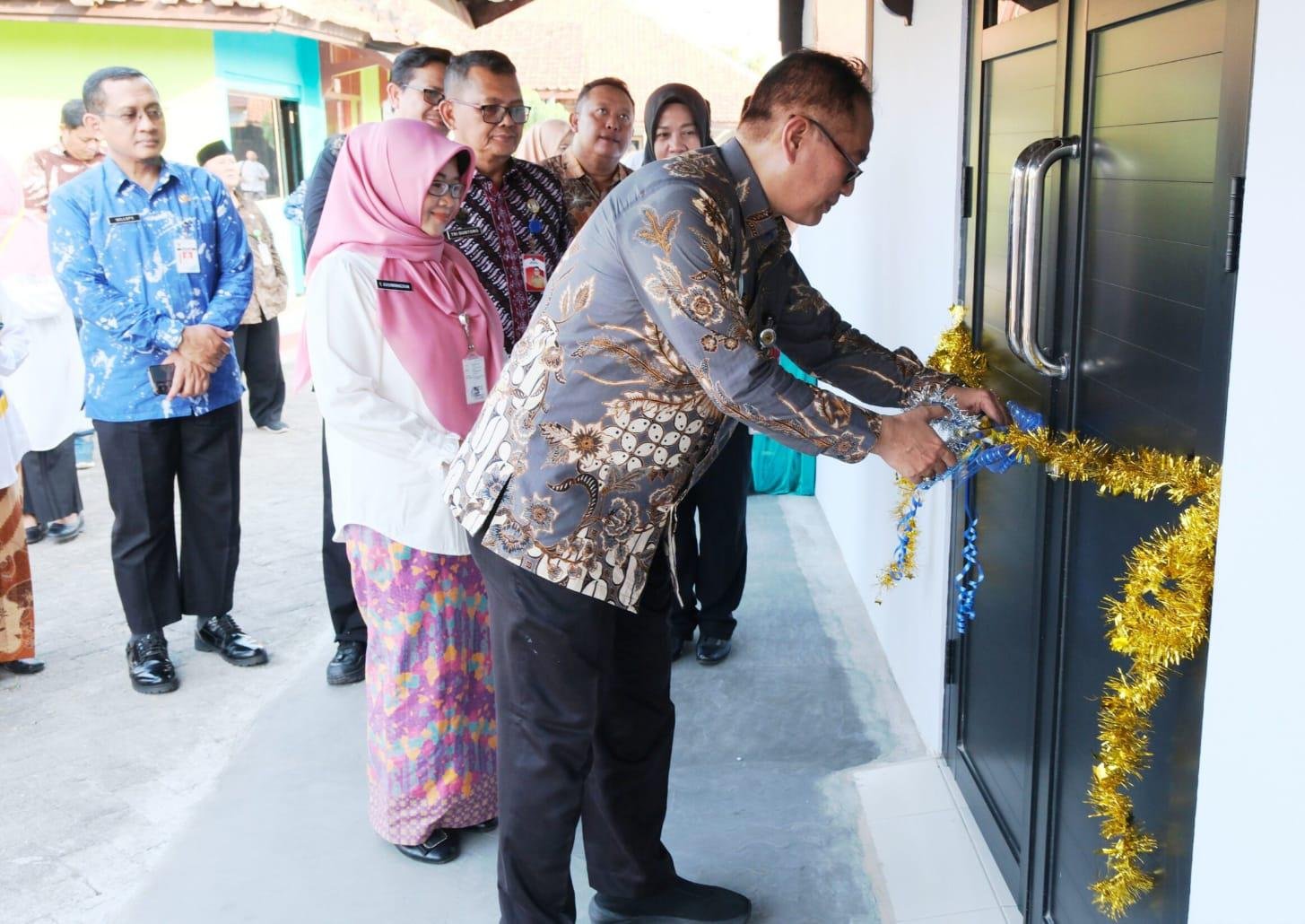 Inovasi Baru “Lentera Bojongbata” Diluncurkan pada Peringatan HLUN 2026