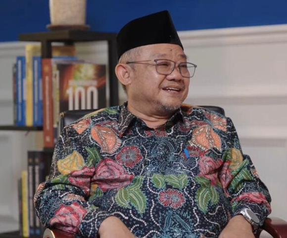 Mendikdasmen RI: Deep Learning Harus Mampu Membangun Cara Berpikir Insan Pendidikan dan Peserta Didik