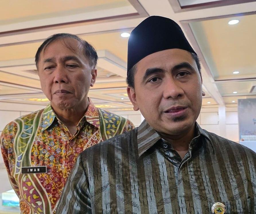 Gus Yasin Tunggu Penjelasan Resmi BGN Terkait Penutupan Sementara Ratusan Dapur MBG di Jawa Tengah