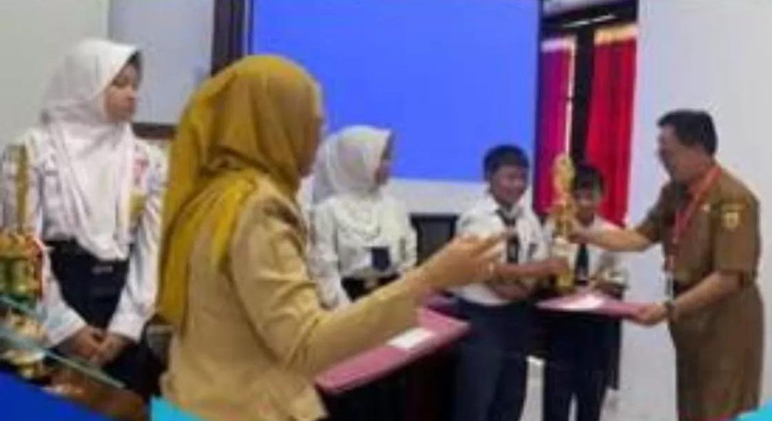 Delapan Juara FLS3N Kabupaten Pemalang Siap Berlaga di Tingkat Provinsi Jawa Tengah