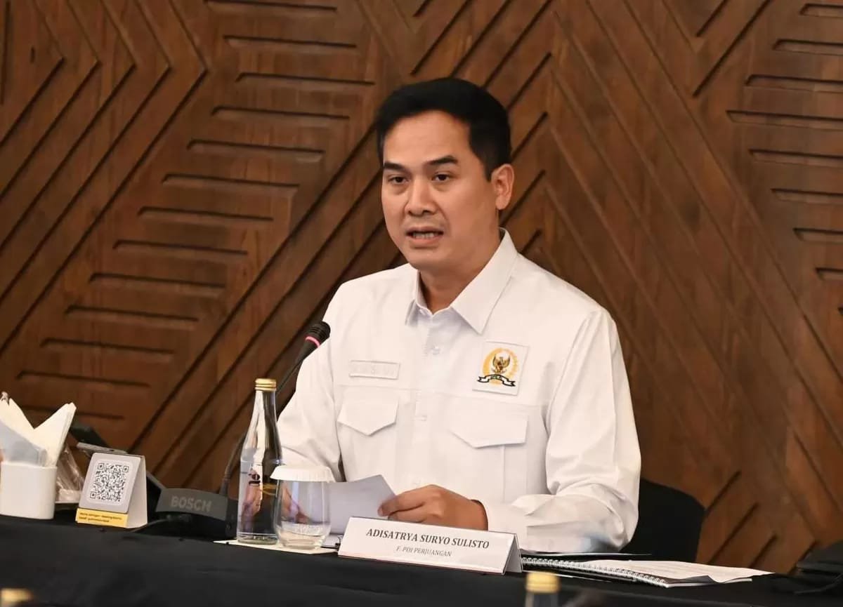 Komisi VI DPR Soroti Dugaan Investasi Bodong Pensiunan Banyumas, Taspen dan Bank Mantap Diminta Prioritaskan Pemulihan Korban