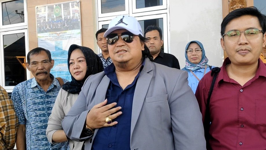 Mediasi Kedua Sengketa Gardu Induk di Jepara Belum Berbuah Damai, Kuasa Hukum Warga Minta Proyek Ditunda hingga Inkrah