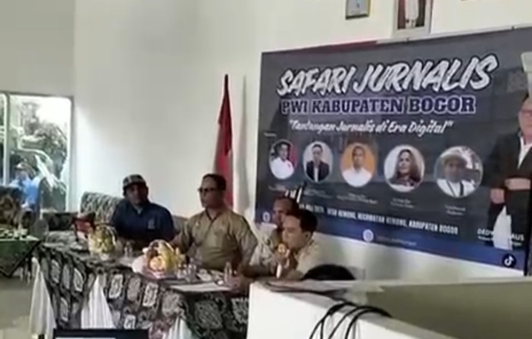 Polemik UKW Kembali Mengemuka, Rasmono: Status Wartawan Tetap Berpedoman pada UU Pers, Bukan Sertifikat Kompetensi