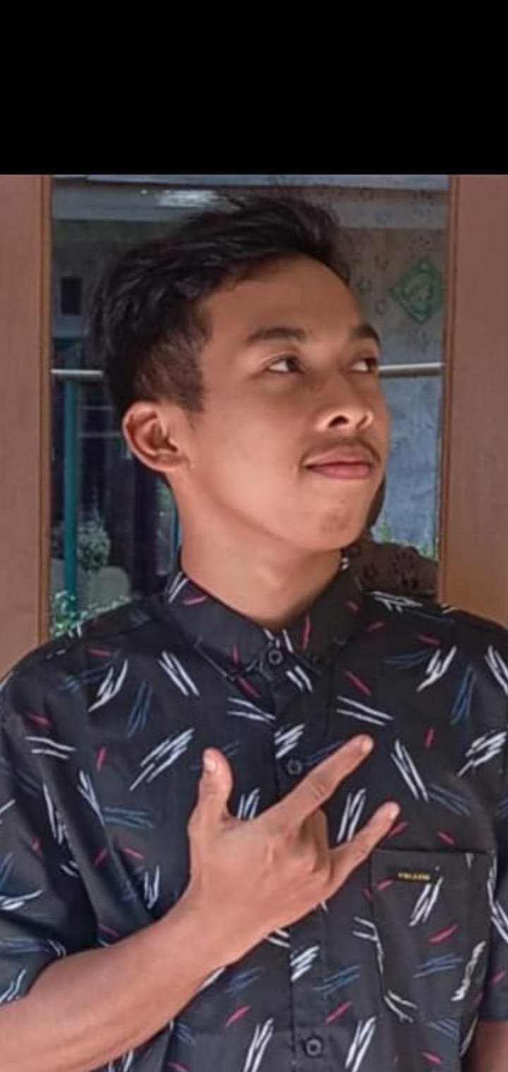Kreator Konten Sragen Abdul Aziz Konsisten Angkat Budaya dan Kearifan Lokal